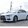 mitsubishi lancer 2008 quick_quick_CBA-CZ4A_CZ4A-0002981 image 18