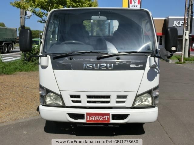 isuzu elf-truck 2006 CFJ1778630 image 2