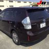toyota prius-α 2013 -TOYOTA 【三重 302ﾃ4830】--Prius α ZVW41W-3298567---TOYOTA 【三重 302ﾃ4830】--Prius α ZVW41W-3298567- image 2
