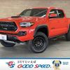 toyota tacoma 2024 GOO_NET_EXCHANGE_0207973A20240902D002 image 1