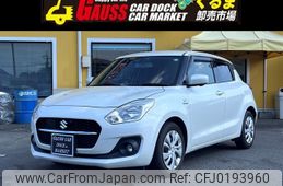 suzuki swift 2021 -SUZUKI--Swift 5AA-ZC53S--ZC53S-401732---SUZUKI--Swift 5AA-ZC53S--ZC53S-401732-