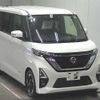nissan roox 2022 -NISSAN--Roox B44A--0121963---NISSAN--Roox B44A--0121963- image 1