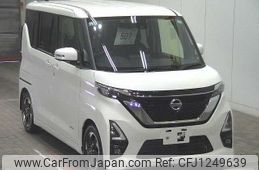 nissan roox 2022 -NISSAN--Roox B44A--0121963---NISSAN--Roox B44A--0121963-