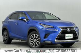 lexus nx 2018 -LEXUS--Lexus NX DAA-AYZ15--AYZ15-1011204---LEXUS--Lexus NX DAA-AYZ15--AYZ15-1011204-