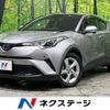 toyota c-hr 2017 -TOYOTA--C-HR DAA-ZYX10--ZYX10-2027413---TOYOTA--C-HR DAA-ZYX10--ZYX10-2027413- image 1