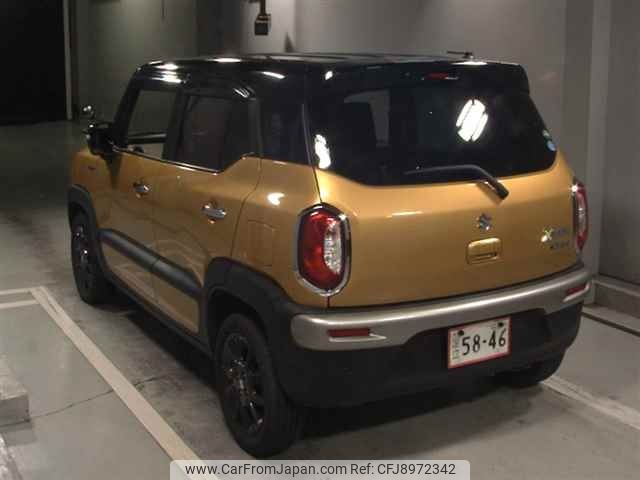 suzuki xbee 2020 -SUZUKI--XBEE MN71S-162469---SUZUKI--XBEE MN71S-162469- image 2