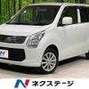 suzuki wagon-r 2013 -SUZUKI--Wagon R DBA-MH34S--MH34S-205074---SUZUKI--Wagon R DBA-MH34S--MH34S-205074- image 1
