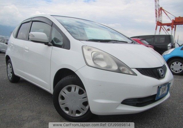 honda fit 2009 REALMOTOR_RK2024070029A-10 image 2