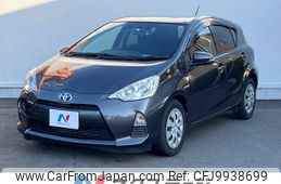 toyota aqua 2012 -TOYOTA--AQUA DAA-NHP10--NHP10-2078905---TOYOTA--AQUA DAA-NHP10--NHP10-2078905-