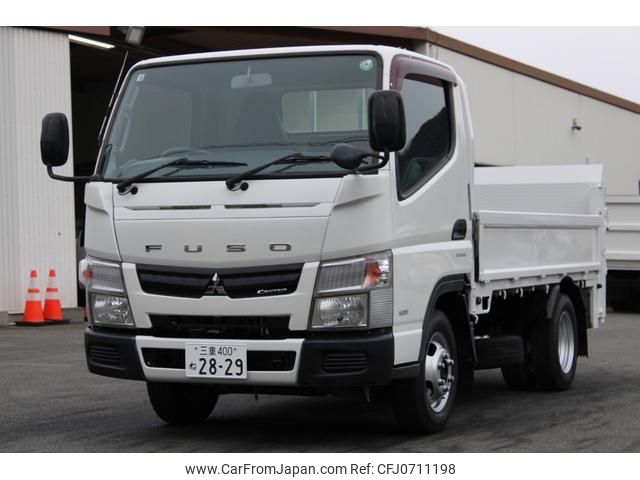 mitsubishi-fuso canter 2013 GOO_NET_EXCHANGE_0230013A30250201W001 image 1