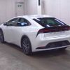 toyota prius 2023 quick_quick_6AA-MXWH60_MXWH60-4004775 image 2