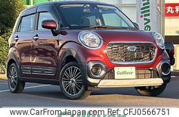 daihatsu cast 2015 -DAIHATSU--Cast DBA-LA250S--LA250S-0019747---DAIHATSU--Cast DBA-LA250S--LA250S-0019747-