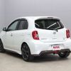 nissan march 2016 -NISSAN--March DBA-K13--K13-726793---NISSAN--March DBA-K13--K13-726793- image 7