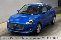 suzuki swift 2017 -SUZUKI--Swift ZC53S-103329---SUZUKI--Swift ZC53S-103329-