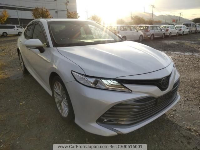 toyota camry 2017 quick_quick_DAA-AXVH70_AXVH70-1015200 image 2