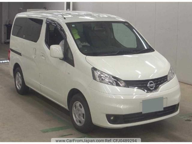 nissan nv200-vanette 2020 quick_quick_3BA-M20_M20-035035 image 1