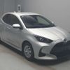 toyota yaris 2021 -TOYOTA--Yaris 6AA-MXPH10--MXPH10-2068731---TOYOTA--Yaris 6AA-MXPH10--MXPH10-2068731- image 7