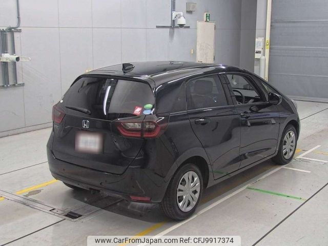 honda fit 2021 -HONDA--Fit GR1-1007335---HONDA--Fit GR1-1007335- image 2