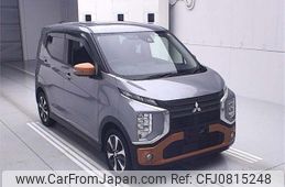 mitsubishi ek-cross 2021 -MITSUBISHI--ek X B38W-0100486---MITSUBISHI--ek X B38W-0100486-