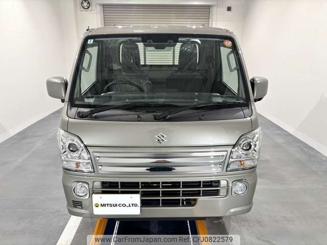 suzuki carry-truck 2025 CMATCH_U00048181635 image 2