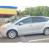 toyota prius-α 2011 -TOYOTA--Prius α DAA-ZVW40W--ZVW40-3002684---TOYOTA--Prius α DAA-ZVW40W--ZVW40-3002684- image 5