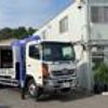hino ranger 2009 CFJ1688944 image 82