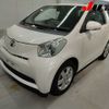 toyota iq 2009 -TOYOTA--iQ NGJ10--NGJ10-6001561---TOYOTA--iQ NGJ10--NGJ10-6001561- image 5