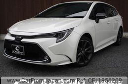 toyota corolla-touring-wagon 2020 CFJ1856209