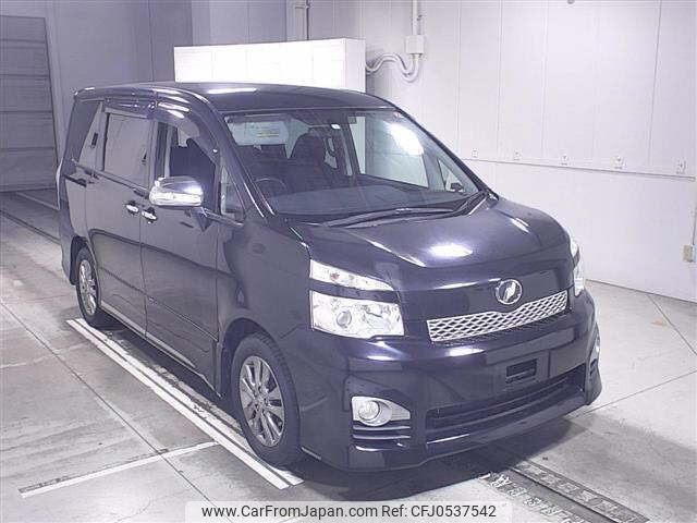 toyota voxy 2012 -TOYOTA--Voxy ZRR70W-0490059---TOYOTA--Voxy ZRR70W-0490059- image 1