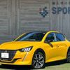 peugeot 208 2020 CFJ1823274 image 1