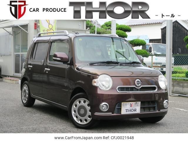 daihatsu mira-cocoa 2012 quick_quick_DBA-L675S_L675S-0114487 image 1