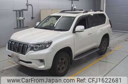 toyota land-cruiser-prado 2020 CFJ1622681