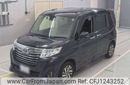 toyota roomy 2019 -TOYOTA 【名古屋 550ﾛ1223】--Roomy DBA-M900A--M900A-0354701---TOYOTA 【名古屋 550ﾛ1223】--Roomy DBA-M900A--M900A-0354701-