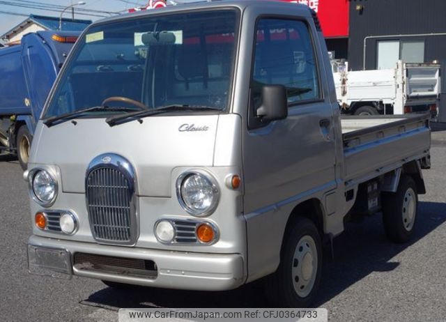 subaru sambar-truck 1997 125232 image 1