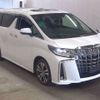 toyota alphard 2021 -TOYOTA--Alphard 3BA-AGH30W--AGH30-9038317---TOYOTA--Alphard 3BA-AGH30W--AGH30-9038317- image 1