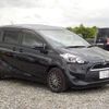 toyota sienta 2015 -TOYOTA 【野田 500】--Sienta DBA-NSP170G--NSP170-7010295---TOYOTA 【野田 500】--Sienta DBA-NSP170G--NSP170-7010295- image 1