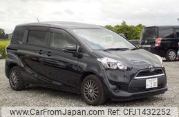 toyota sienta 2015 -TOYOTA 【野田 500】--Sienta DBA-NSP170G--NSP170-7010295---TOYOTA 【野田 500】--Sienta DBA-NSP170G--NSP170-7010295-