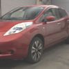 nissan leaf 2017 -NISSAN--Leaf AZE0-224293---NISSAN--Leaf AZE0-224293- image 5