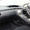 toyota prius 2012 CFJ1646404 image 27