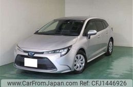 toyota corolla-touring-wagon 2022 -TOYOTA--Corolla Touring 6AA-ZWE219W--ZWE219-0004299---TOYOTA--Corolla Touring 6AA-ZWE219W--ZWE219-0004299-