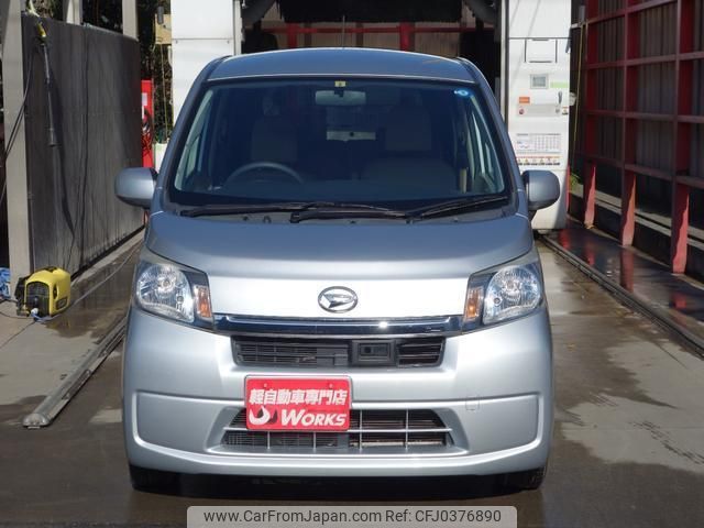 daihatsu move 2013 quick_quick_DBA-LA100S_LA100S-0272075 image 2