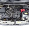 nissan march 2015 -NISSAN 【名変中 】--March NK13--013587---NISSAN 【名変中 】--March NK13--013587- image 5