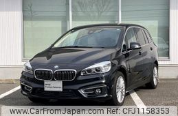 bmw 2-series 2017 quick_quick_LDA-2E20_WBA2E520205G93208