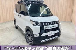 mitsubishi delica-mini 2023 CFJ1710291
