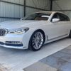 bmw 7-series 2016 -BMW 【千葉 337ﾋ385】--BMW 7 Series 7E30--0G522774---BMW 【千葉 337ﾋ385】--BMW 7 Series 7E30--0G522774- image 1