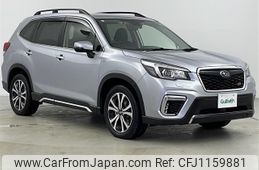 subaru forester 2018 -SUBARU--Forester 5BA-SK9--SK9-003719---SUBARU--Forester 5BA-SK9--SK9-003719-