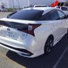 toyota prius 2019 -TOYOTA 【名変中 】--Prius ZVW51--6128730---TOYOTA 【名変中 】--Prius ZVW51--6128730- image 10