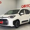 toyota sienta 2023 -TOYOTA--Sienta 5BA-MXPC10G--MXPC10-1022046---TOYOTA--Sienta 5BA-MXPC10G--MXPC10-1022046- image 1