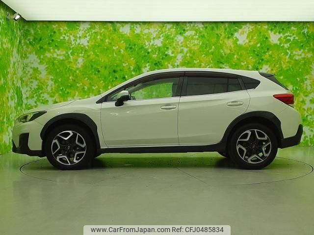 subaru xv 2017 quick_quick_DBA-GT7_GT7-053499 image 2