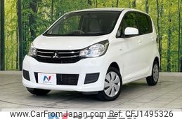 mitsubishi ek-wagon 2018 CFJ1495326
